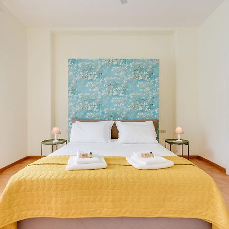 Rome As You Feel - Pellegrino Luxury Apartment With Balcony Extérieur photo