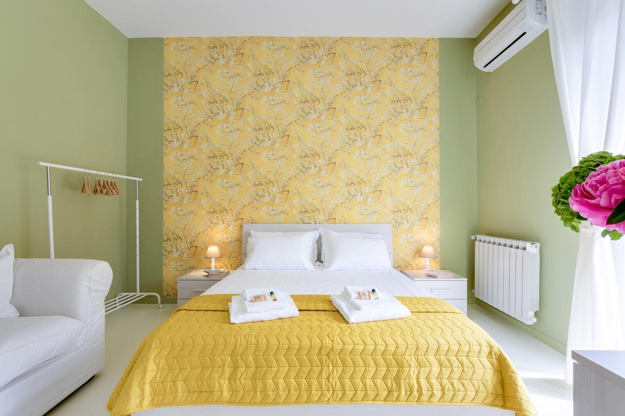 Rome As You Feel - Pellegrino Luxury Apartment With Balcony Extérieur photo